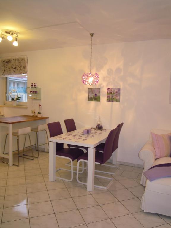 Orchidee Apartment Wiener Neudorf Exterior photo