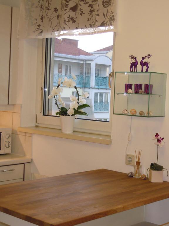 Orchidee Apartment Wiener Neudorf Exterior photo