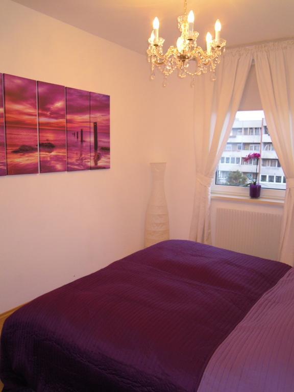 Orchidee Apartment Wiener Neudorf Exterior photo