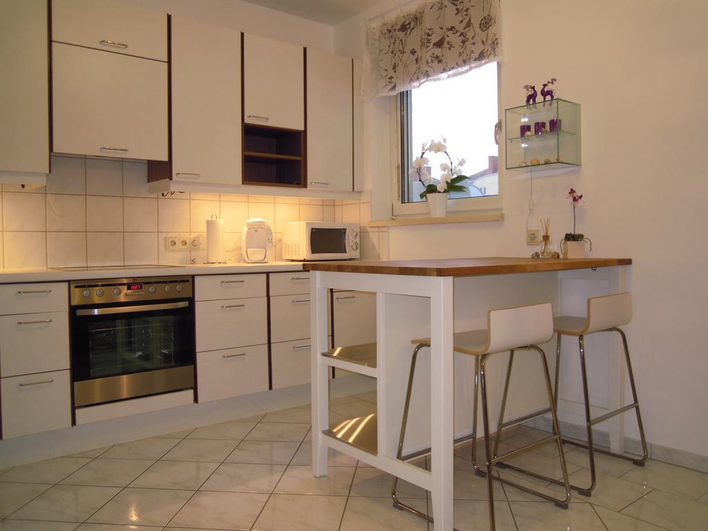 Orchidee Apartment Wiener Neudorf Exterior photo