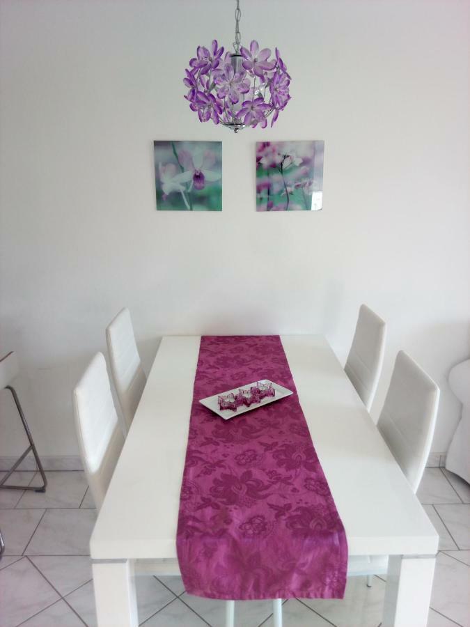 Orchidee Apartment Wiener Neudorf Exterior photo